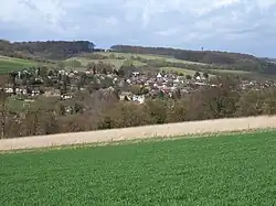 Blick auf das Tal (2006)