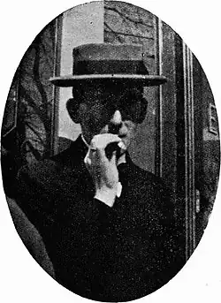 Hugo Ball