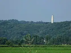 Die Huifeng-Pagode