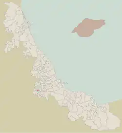 Lage