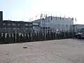 Huisman, einzige Zweigstelle in Tschechien