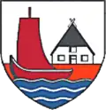 Ursprüngliches „Wappen“