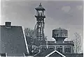 Zeche Nr. 13 zu Beginn des 20. Jahrhunderts