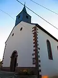 Kirche Sankt Wendelin