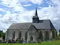 Kirche Saint-Pierre