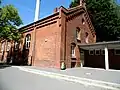 Turnhalle von 1888