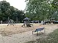 Humboldtpark Köln