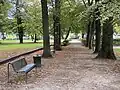 Humboldtpark Köln