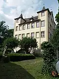 Hummelsteiner Schlösschen