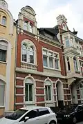 Haus Nr. 18