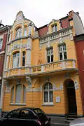 Haus Nr. 22