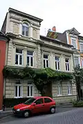 Haus Nr. 26