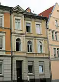 Haus Nr. 30
