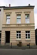 Haus Nr. 4