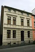 Haus Nr. 6