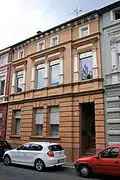 Haus Nr. 38