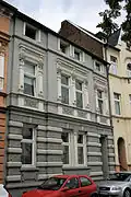 Haus Nr. 40