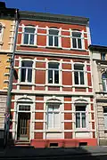 Haus Nr. 8