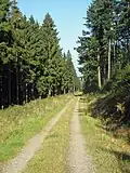 Hundebruch-Hangweg