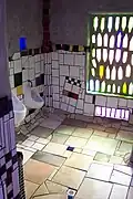 Pissoir