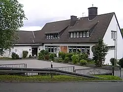 Dorfgemeinschaftshaus Hundstadt
