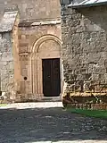 Reformierte Kirche im ehemaligen Kloster