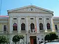 Rathaus