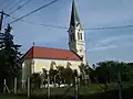 Evangelische Kirche