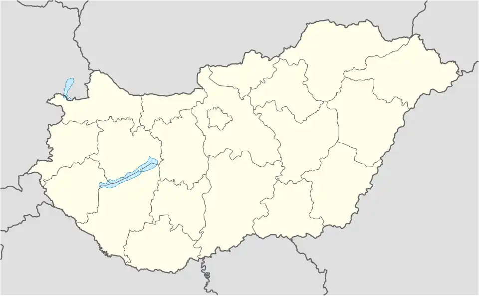 Budapest (Ungarn)