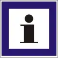F-21 Informationsstelle