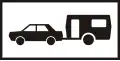 H-72 Pkw mit Wohnmobil