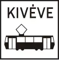 H-91 Straßenbahn frei