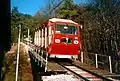 Brücke über Richardsweg (1994)