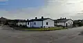 Fundersiedlung