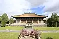 Yong'an-Tempel (Hunyuan)