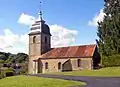 Kirche Sainte-Marie-Madeleine