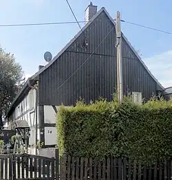 Hohe Straße 38