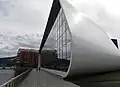 Gebäude von 2021