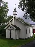 Kapelle von Husby