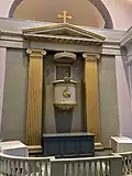 Kanzelaltar (2022)