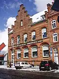 Schiffahrtsmuseum