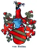 Wappenvariante