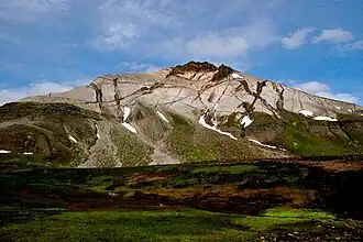 Hvítserkur