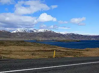 Brekkukambur