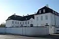 Schloss Hvidkilde, Fünen.