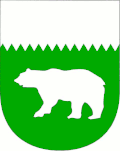 Wappen von Hvozd