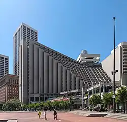 Hyatt Regency San Francisco