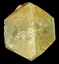 gelblich-grünlich, Araçuaí, Minas Gerais