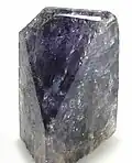 violett, Xanda Mine, Virgem da Lapa