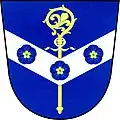 Wappen von Hynčice